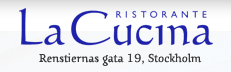 La Cucina La Cucina