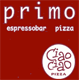 Primo Ciao Ciao (Odengatan) Primo Ciao Ciao (Odengatan)