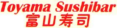 Toyama Sushibar Toyama Sushibar