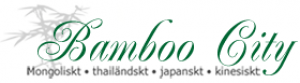 Bamboo City Bamboo City