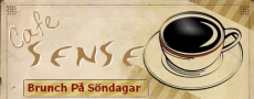 Cafe Sense Cafe Sense
