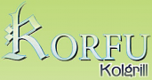 Korfu Kolgrill