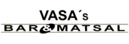 Vasa's Bar & Matsal Vasa's Bar & Matsal