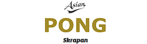 Pong skrapan