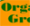Organic Green mini picture