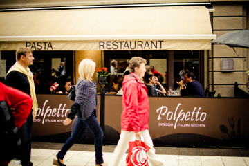 Polpette