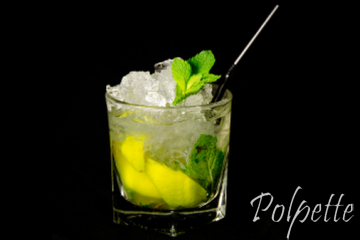 Polpette