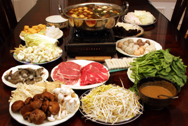 Chong Qing