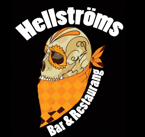 Hellströms Bar & Restaurang
