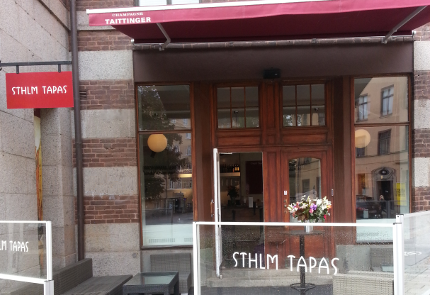 Sthlm Tapas Vasastan