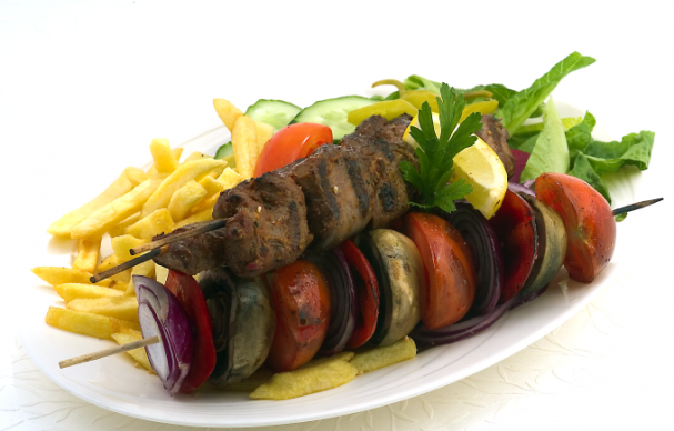 Folkets Kebab Folkungagatan