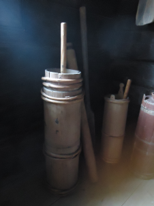 Smörkärnare,Fotograf Sven-Roland Elmersson