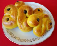lussekatt