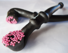 Läs mer om Lakrits.