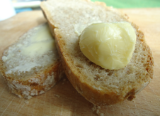 Smörgås och smör gås