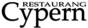 Restaurang Cypern