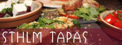 Sthlm Tapas Kungsholmen